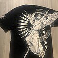 Goatwhore - TShirt or Longsleeve - Goatwhore shirt