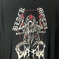 Watain - TShirt or Longsleeve - Watain Sworn to the Dark long sleeve