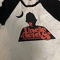 Uncle Acid &amp; The Deadbeats - TShirt or Longsleeve - Rare Uncle Acid tour shirt 2015