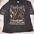 Emperor - TShirt or Longsleeve - Emperor Equilibrium IX