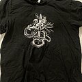 Deathspell Omega - TShirt or Longsleeve - Deathspell Omega Synarchy of Molten Bones