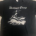 Deathspell Omega - TShirt or Longsleeve - Deathspell Omega shirt FAS