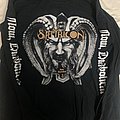 Satyricon - TShirt or Longsleeve - Satyricon Now Diabolical longsleeve