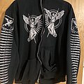 Goatwhore - Hooded Top / Sweater - Goatwhore hoodie