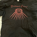 Deathspell Omega - TShirt or Longsleeve - Deathspell Omega paracletus shirt official