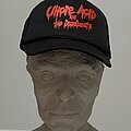 Uncle Acid &amp; The Deadbeats - Other Collectable - Uncle Acid & The Deadbeats Trucker Hat Uncle Acid