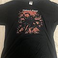 Deathspell Omega - TShirt or Longsleeve - Deathspell Omega Paracletus shirt bootleg