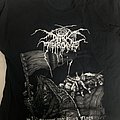 Darkthrone - TShirt or Longsleeve - Darkthrones and Black Flags album Darkthrone