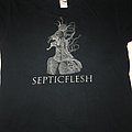 Septicflesh - TShirt or Longsleeve - Septic Flesh shirt rare size Large