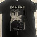 Ulcerate - TShirt or Longsleeve - Ulcerate Stare into Death shirt