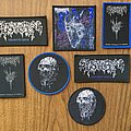 Spectral Voice - Patch - Assorted official woven patches