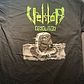 Vektor - TShirt or Longsleeve - Vektor - Demolition bootleg t-shirt