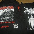 Nocturnal Blood - TShirt or Longsleeve - New stuff