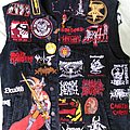 Kiss - Battle Jacket - Vest