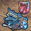 Judas Priest - Patch - Judas Priest Painkiller patch