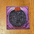 Morbid Angel - Patch - Morbid Angel Alters of Madness patch