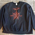 Celtic Frost - Hooded Top / Sweater - Celtic Frost Morbid Tales Sweatshirt