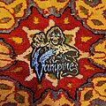 Vampire - Patch - Vampire patch