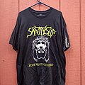 Sanity Slip - TShirt or Longsleeve - Sanity slip suffo rip tee