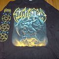 Sinister - TShirt or Longsleeve - Sinister Hate LS