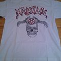 Krisiun - TShirt or Longsleeve - Krisiun Shirt