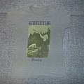 Burzum - TShirt or Longsleeve - Burzum ‎– Filosofem