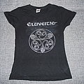 Eluveitie - TShirt or Longsleeve - Eluveitie tour 2012