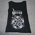 Gospel Of The Horns - TShirt or Longsleeve - Gospel Of The Horns