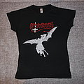 Possessed - TShirt or Longsleeve - Possessed girlie shirt