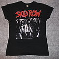 Skid Row - TShirt or Longsleeve - Skid Row ‎– Eat Fuck Kill