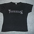 Burzum - TShirt or Longsleeve - Burzum logo