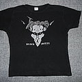 Venom - TShirt or Longsleeve - Venom ‎– Black Metal