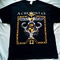 Acherontas - TShirt or Longsleeve - Acherontas – Life & Death