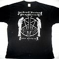 Darkened Nocturn Slaughtercult - TShirt or Longsleeve - Darkened Nocturn Slaughtercult - Hora Nocturna