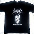 Enthroned - TShirt or Longsleeve - Enthroned -  Ingressus Regnum Spiritus
