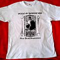 Blaze Of Perdition - TShirt or Longsleeve - Blaze of Perdition - Near Death Revelations