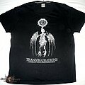 Infernal War - TShirt or Longsleeve - Kriegsmaschine / Infernal War - Transfiguration