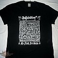 Inquisition - TShirt or Longsleeve - Inquisition - My Flesh For Satan
