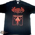 Acherontas - TShirt or Longsleeve - Acherontas - Hermeticism
