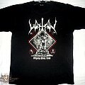 Watain - TShirt or Longsleeve - Watain - Reaping Death Tour 2010