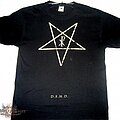 Ondskapt - TShirt or Longsleeve - Ondskapt - Draco Sit Mihi Dux