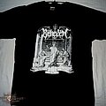 Behexen - TShirt or Longsleeve - Behexen - My Soul For His Glory