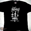Katharsis - TShirt or Longsleeve - Katharsis - Sumus Lux