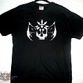 Arckanum - TShirt or Longsleeve - Arckanum - May The World Burn & The Sky Fall