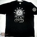 Funeral Mist - TShirt or Longsleeve - Funeral Mist