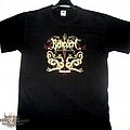Behexen - TShirt or Longsleeve - Behexen - My Soul For His Glory