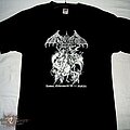 Ondskapt - TShirt or Longsleeve - Ondskapt - London Electrowerkz 28/11 MMIX