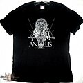 Antaeus - TShirt or Longsleeve - Antaeus- Words As Weapons
