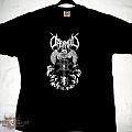 Ofermod - TShirt or Longsleeve - Ofermod - Lord Chaos