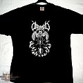 Ofermod - TShirt or Longsleeve - Ofermod - Lord Chaos